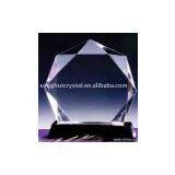 Crystal Trophy,handmade Crafts,medal thumbnail-1