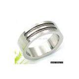 Sell Stainless Steel Ring thumbnail-1