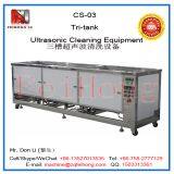 CS-03 Tri-tank Ultrasonic Wave Cleaner thumbnail-2
