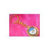 Sell Metal Key Chain New thumbnail-1