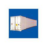 53'' AL North American Domestic Reefer Container thumbnail-1