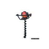 EARTH AUGER thumbnail-1