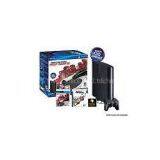 PS3 Hw Bundle (Cech-4001b) - Holiday 2012 National. Contains 250gb PS thumbnail-1