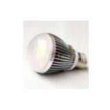 5W E27 High Power LED Bulbs thumbnail-1