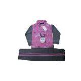 Girls Tracksuit thumbnail-1