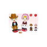 Dolly(American) thumbnail-1