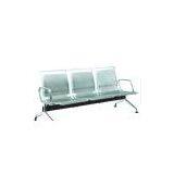Sell 3-Seater Stainless Steel Waiting Chair Seating YX-9301C thumbnail-1