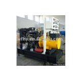 Automation 480-485 Series Diesel Generator Set thumbnail-1