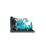 Shengdong 15kw Biogas Generator/natural Gas Generator/gas Generator