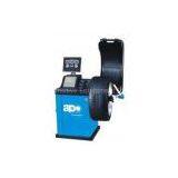 Passenger Car Wheel Balancer APO-9028AW thumbnail-1