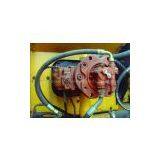 Used Hyundai Excavator R215-7 thumbnail-2