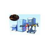 Welded Pipe Seam Annealing Equipment,Induction Seam Annealing Systems,medium Frequency Online Annealing Equipment,ERW Tube Seam Annealer thumbnail-2