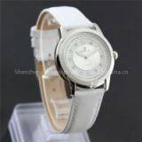 2014 Fashion Ceramic Ladies Wrist Watch Express Made in China Japan Movt Quartz Watch Stainless Steel Back thumbnail-3