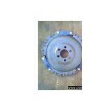 Car Clutch Disc thumbnail-1