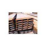 Hot Rolled Channel Steel thumbnail-2