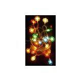 FY-03A-008 LED Flower Christmas Small Led Lights Bulb Lamp thumbnail-1