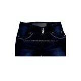 2014 Women's Leisure Jeans/Skinny Jeans/Cheap Jeans thumbnail-3