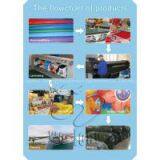 Lovely Welcomed Inflatable Air Bounce thumbnail-2