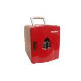 China (Mainland) 8L Car Refrigerator thumbnail-1