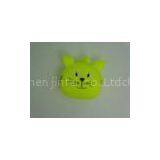 Eco-friendly Silicone Animal Coin Purse Non-toxic Coin Wallet