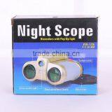 Hot Sale Creative Children's Favourite Toys Plastic Telescope Toy Gifts for Kids thumbnail-4