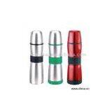 Sell Vacuum Bullet Type Flasks thumbnail-1