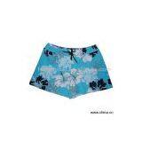 Sell Beach Shorts thumbnail-1