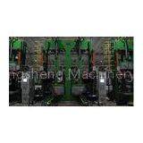 360 mm Height Tyre VulcanizingMachine Hydraulic Curing Press Machine