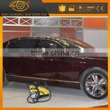 Size 1.52*30M Light Black 4 Mil Ir Safety Security Film Window Tint thumbnail-4