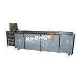 2 Tanks Ultrasonic Cleaning Machine For Venetian Blinds Cleaning thumbnail-1