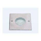 3W 24V Waterproof RGB Inground LED Light Energy Saving 304 \