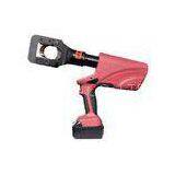 6T 45mm ACSR Hydraulic Cable Cutter Heavy Duty Cable Cutters thumbnail-1
