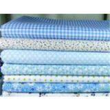 Spandex Poplin Fabric 98%C/2%PU thumbnail-1