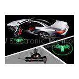 3 LED Door Projector Lights Led Logos / Car Emblem Light For Customization thumbnail-1