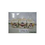 Christmas Candle thumbnail-1