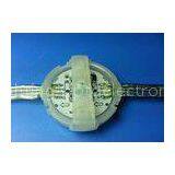 Ultra Brightness SM16726 DC 24V RGB LED Pixel For LED Channel Letter thumbnail-1