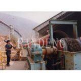 DTII, DTII (A) Fixed Belt Conveyor