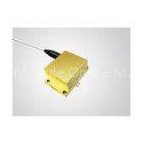 Pump High Power Diode Laser Module 976nm 0.15N.A. / 0.22N.A. 30W