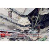 PYD1200 PYB CONE CRUSHER thumbnail-1