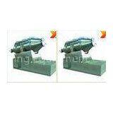 Powder Planer Motion Industrial Mixing Equipment 30KW 380V/50HZ thumbnail-1