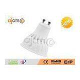 8 Watt COB LED Spot Light GU10 , LED Bulb GU10 60 Beam Angle