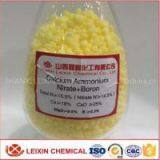 High Quality Calcium Ammonium Nitrate Boron 15245-12-2 ON SELL thumbnail-1