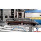 Машина для закалки стекла с двойной кривизной thumbnail-2