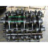 TEREX DEMAG Crawler Crane CC1800 Bottom Roller thumbnail-1