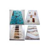 Multi-structure/mixed-pile Shaggy Carpet thumbnail-2