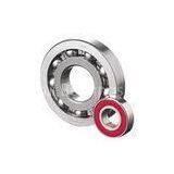 Less Coefficient of Friction Deep Groove Ball Bearings 63 Series for Equipment, Truck thumbnail-1