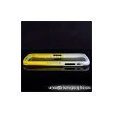 Gradient Deff Cleave Aluminum Metal Frame Bumper Case for IPhone 5 5s thumbnail-2