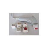 Portable Fractional RF Skin Rejuvenation Machine thumbnail-2