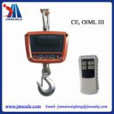 small weighing crane scales industries