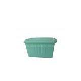 Light Green Storage Box(JLD-202)